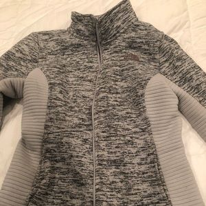 North face Indi jacket